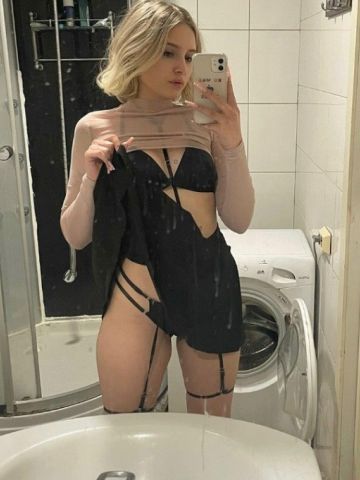 Анкета проститутки Карина, 23 года